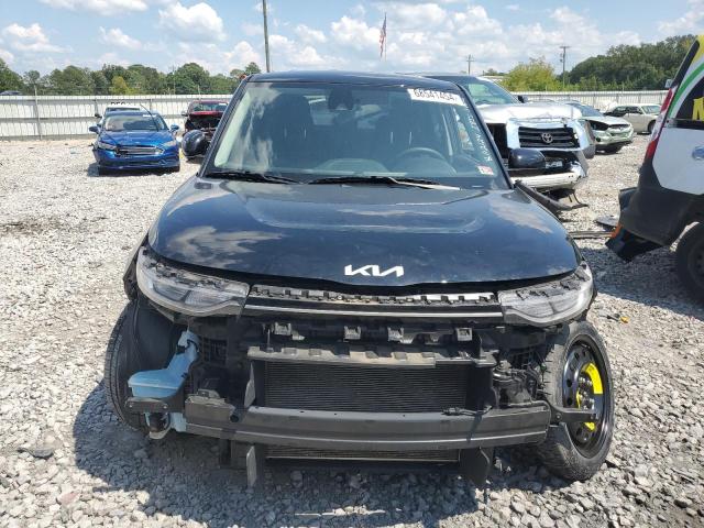 Photo 4 VIN: KNDJ23AUXN7167630 - KIA SOUL LX 