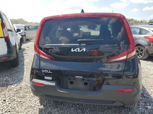 Photo 5 VIN: KNDJ23AUXN7167630 - KIA SOUL LX 