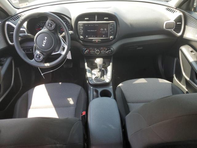 Photo 7 VIN: KNDJ23AUXN7167630 - KIA SOUL LX 