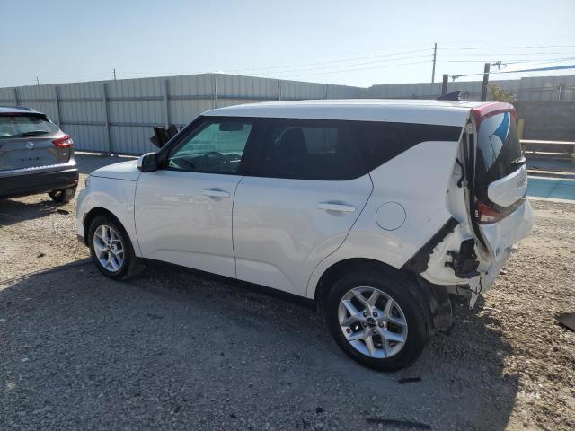 Photo 1 VIN: KNDJ23AUXN7173623 - KIA SOUL 