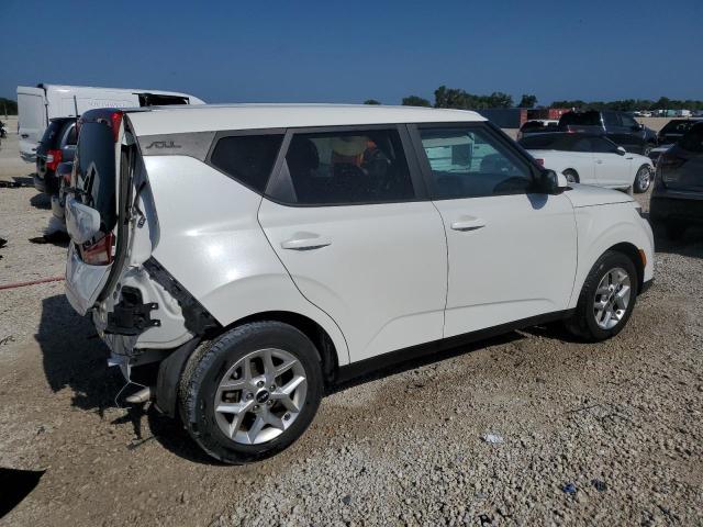 Photo 2 VIN: KNDJ23AUXN7173623 - KIA SOUL 