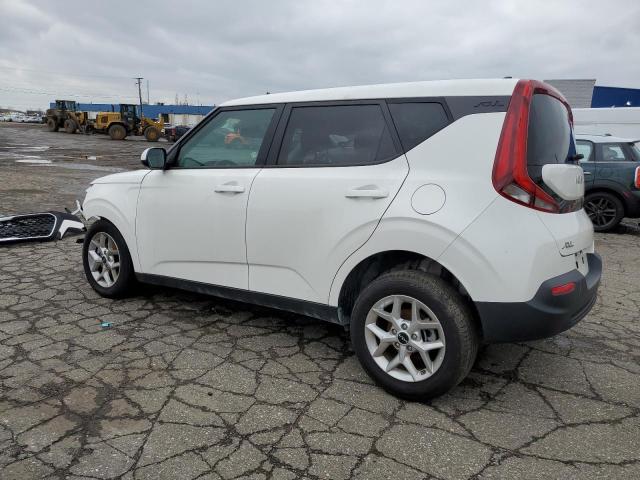 Photo 1 VIN: KNDJ23AUXN7178398 - KIA SOUL LX 