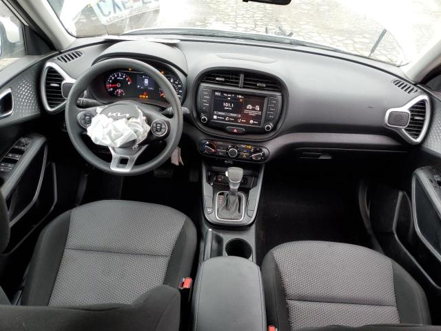 Photo 7 VIN: KNDJ23AUXN7178398 - KIA SOUL LX 