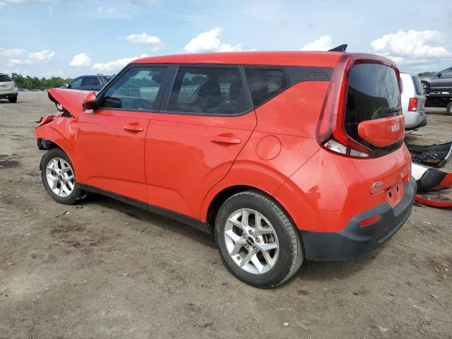 Photo 1 VIN: KNDJ23AUXN7181284 - KIA SOUL 