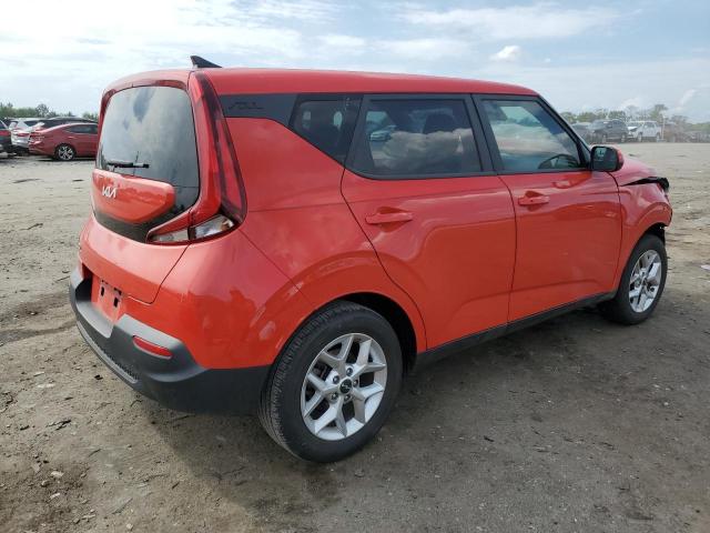 Photo 2 VIN: KNDJ23AUXN7181284 - KIA SOUL 