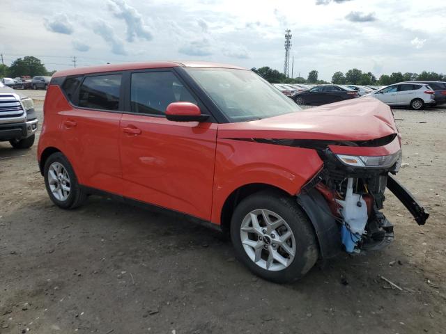 Photo 3 VIN: KNDJ23AUXN7181284 - KIA SOUL 