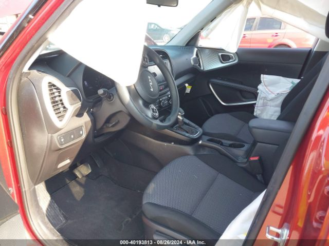 Photo 4 VIN: KNDJ23AUXN7800207 - KIA SOUL 