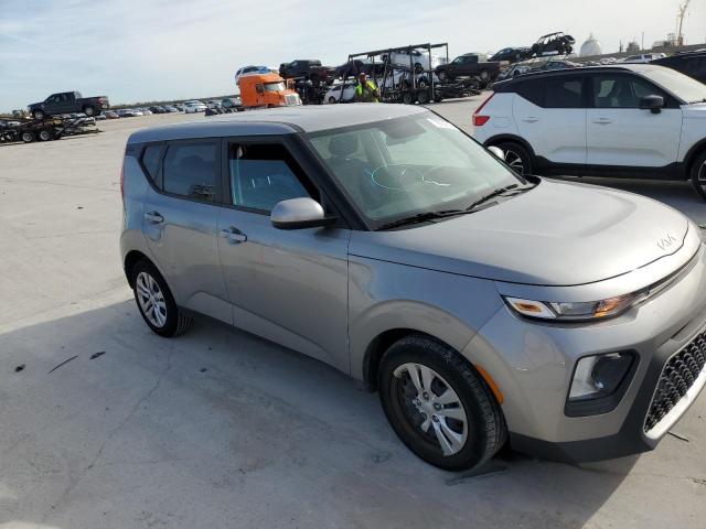 Photo 3 VIN: KNDJ23AUXN7801762 - KIA SOUL 