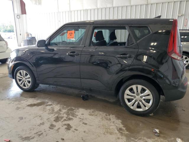 Photo 1 VIN: KNDJ23AUXN7806430 - KIA SOUL LX 