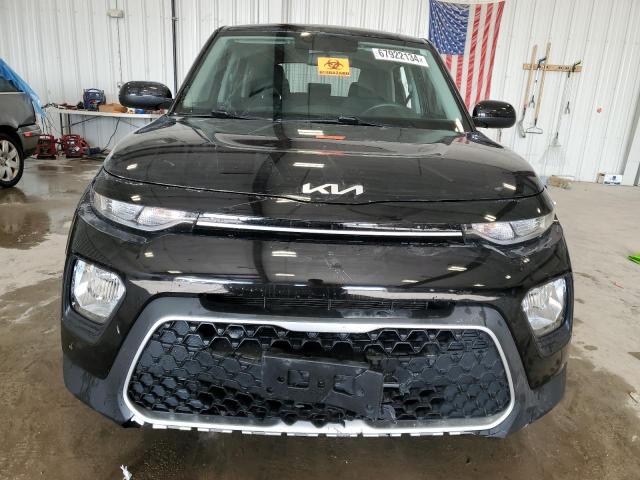 Photo 4 VIN: KNDJ23AUXN7806430 - KIA SOUL LX 