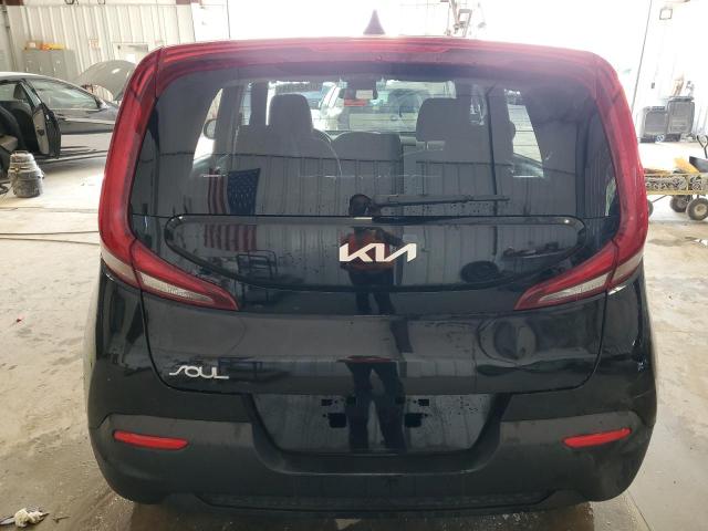 Photo 5 VIN: KNDJ23AUXN7806430 - KIA SOUL LX 