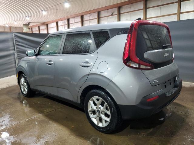 Photo 1 VIN: KNDJ23AUXN7807898 - KIA SOUL LX 