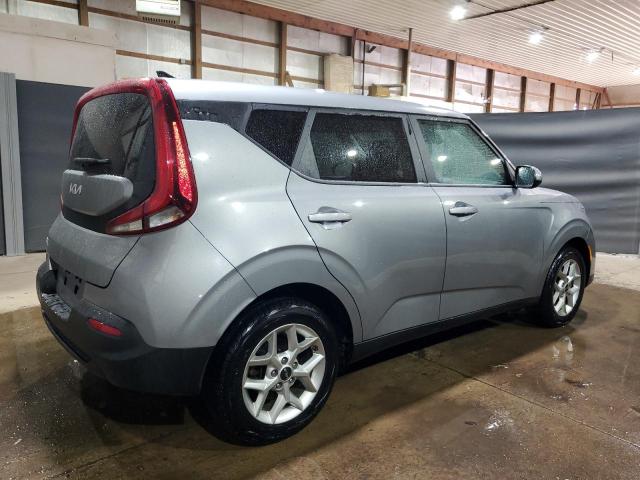 Photo 2 VIN: KNDJ23AUXN7807898 - KIA SOUL LX 