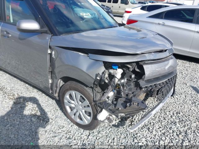 Photo 5 VIN: KNDJ23AUXN7809702 - KIA SOUL 