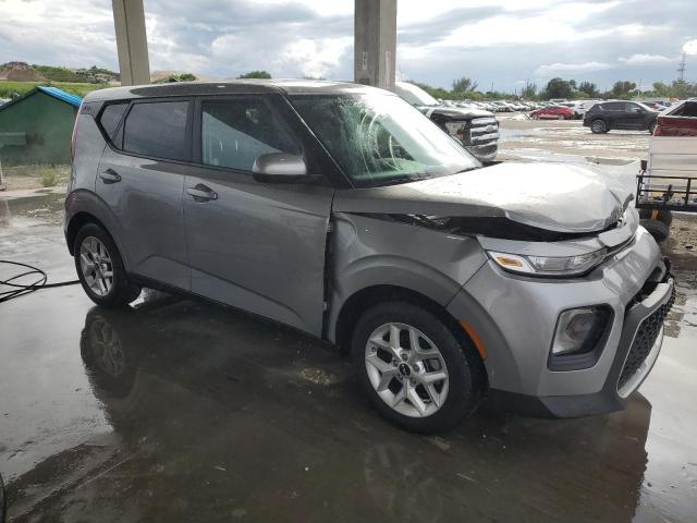 Photo 3 VIN: KNDJ23AUXN7811739 - KIA SOUL LX 