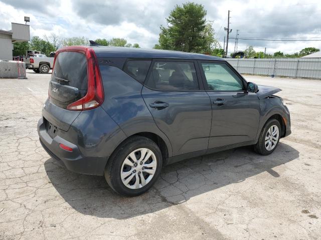 Photo 2 VIN: KNDJ23AUXN7811790 - KIA SOUL 