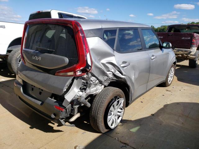 Photo 3 VIN: KNDJ23AUXN7812230 - KIA SOUL LX 