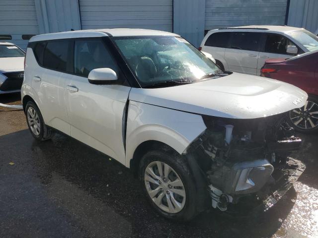 Photo 3 VIN: KNDJ23AUXN7813300 - KIA SOUL LX 