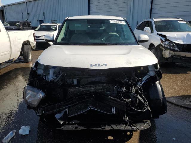 Photo 4 VIN: KNDJ23AUXN7813300 - KIA SOUL LX 