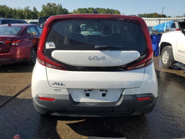 Photo 5 VIN: KNDJ23AUXN7813300 - KIA SOUL LX 