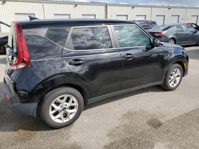 Photo 2 VIN: KNDJ23AUXN7813670 - KIA SOUL LX 