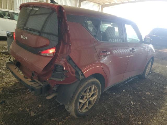 Photo 2 VIN: KNDJ23AUXN7817749 - KIA SOUL LX 