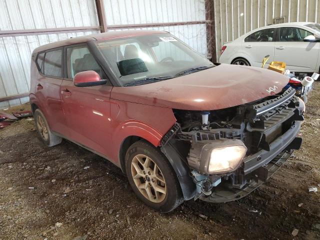 Photo 3 VIN: KNDJ23AUXN7817749 - KIA SOUL LX 