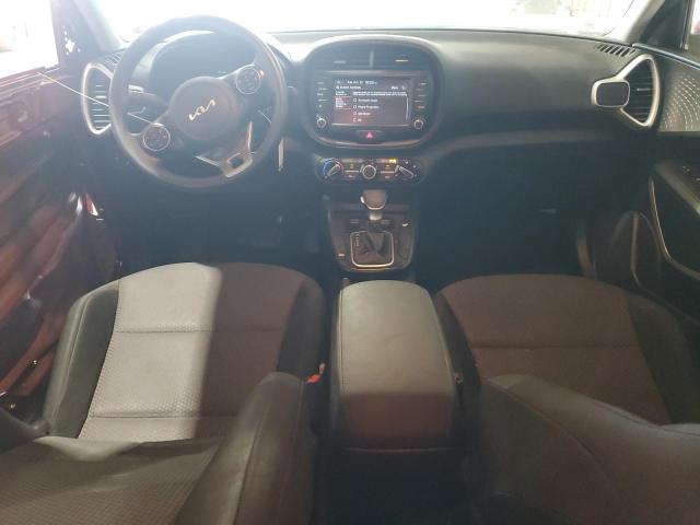 Photo 7 VIN: KNDJ23AUXN7817749 - KIA SOUL LX 