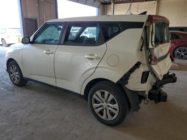 Photo 1 VIN: KNDJ23AUXN7824149 - KIA SOUL 