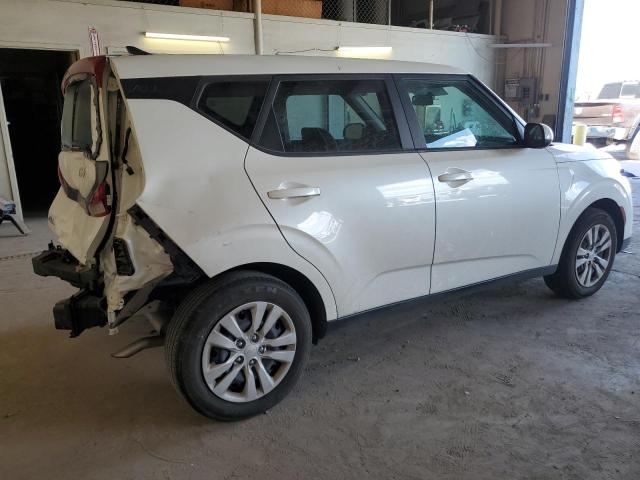 Photo 2 VIN: KNDJ23AUXN7824149 - KIA SOUL 