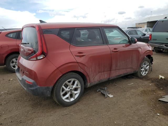 Photo 2 VIN: KNDJ23AUXN7825687 - KIA SOUL LX 