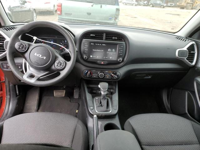 Photo 7 VIN: KNDJ23AUXN7825687 - KIA SOUL LX 