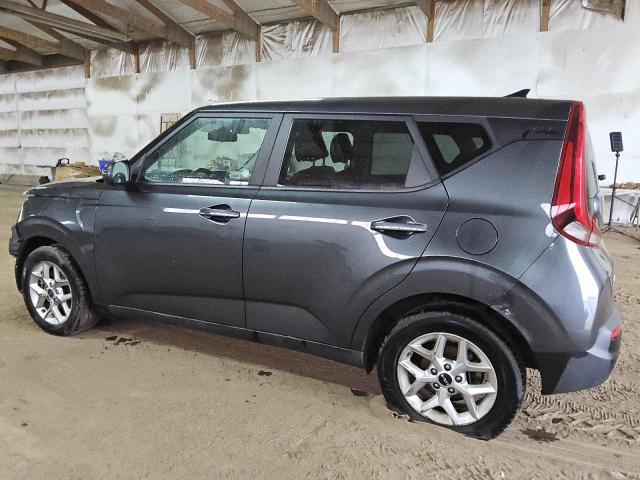 Photo 1 VIN: KNDJ23AUXN7827133 - KIA SOUL LX 