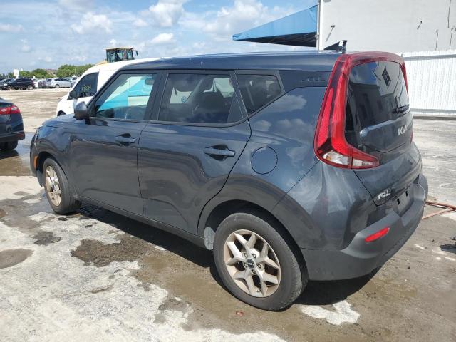 Photo 1 VIN: KNDJ23AUXN7832199 - KIA SOUL LX 