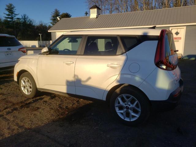 Photo 1 VIN: KNDJ23AUXN7833482 - KIA SOUL 