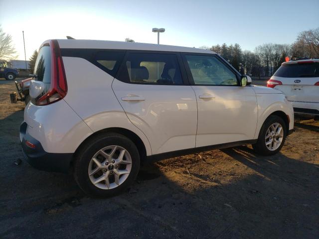 Photo 2 VIN: KNDJ23AUXN7833482 - KIA SOUL 