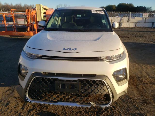 Photo 4 VIN: KNDJ23AUXN7833482 - KIA SOUL 