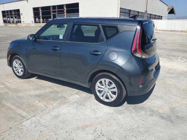 Photo 1 VIN: KNDJ23AUXP7195141 - KIA SOUL LX 