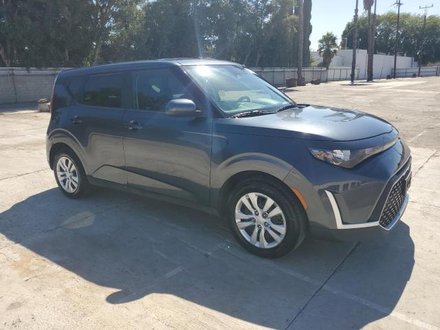 Photo 3 VIN: KNDJ23AUXP7195141 - KIA SOUL LX 