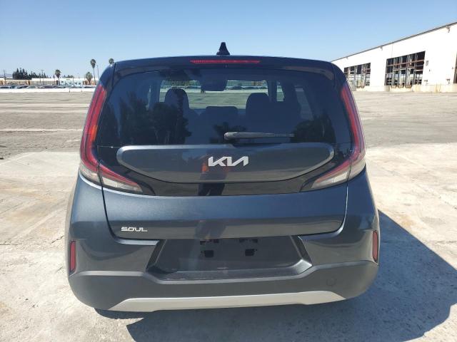 Photo 5 VIN: KNDJ23AUXP7195141 - KIA SOUL LX 