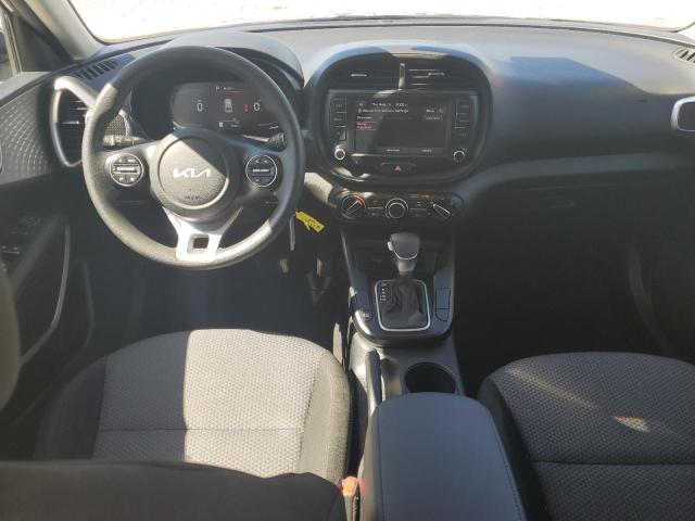 Photo 7 VIN: KNDJ23AUXP7195141 - KIA SOUL LX 