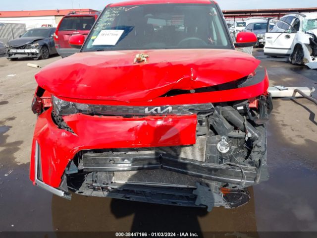 Photo 5 VIN: KNDJ23AUXP7205179 - KIA SOUL 