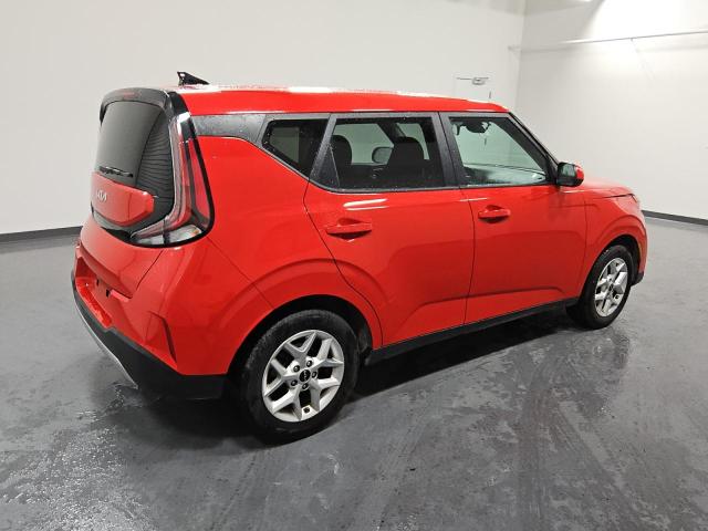 Photo 2 VIN: KNDJ23AUXP7206736 - KIA SOUL LX 