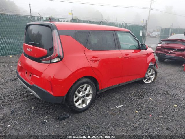 Photo 3 VIN: KNDJ23AUXP7209118 - KIA SOUL 