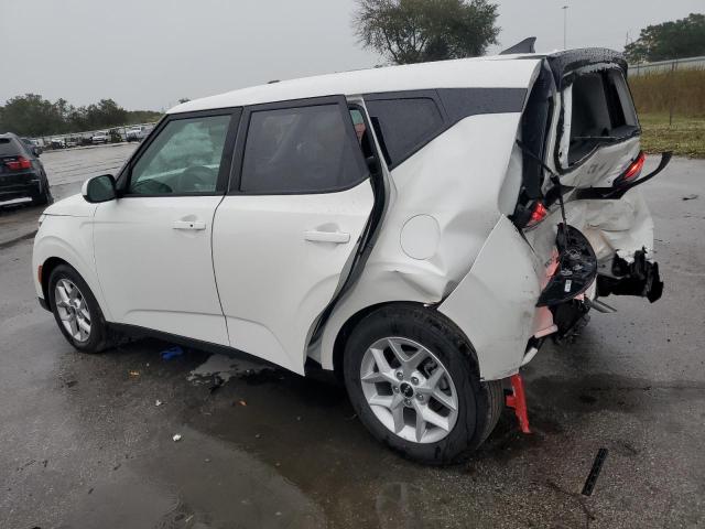 Photo 1 VIN: KNDJ23AUXP7840385 - KIA SOUL 