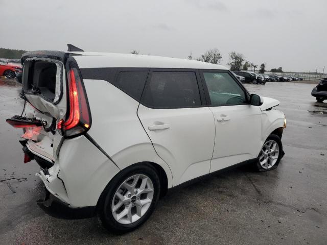 Photo 2 VIN: KNDJ23AUXP7840385 - KIA SOUL 