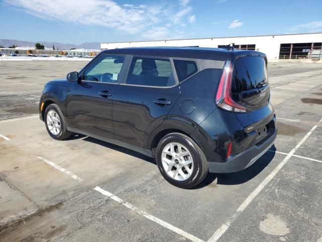 Photo 1 VIN: KNDJ23AUXP7842993 - KIA SOUL LX 