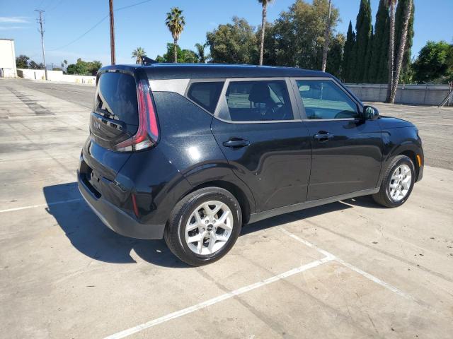 Photo 2 VIN: KNDJ23AUXP7842993 - KIA SOUL LX 