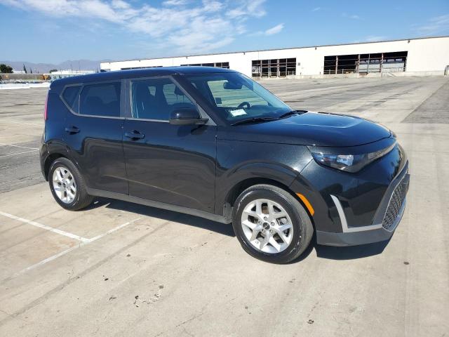 Photo 3 VIN: KNDJ23AUXP7842993 - KIA SOUL LX 