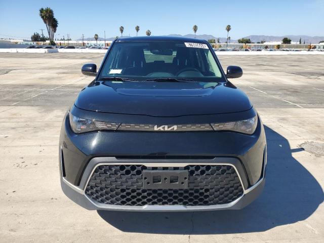 Photo 4 VIN: KNDJ23AUXP7842993 - KIA SOUL LX 